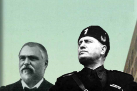 Sorel e Mussolini: una “liason dangereux”