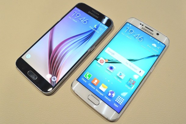 GALAXY S6, LA RIVOLUZIONE DISCRETA.