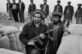 Ahmad Shah Massoud, il Leone del Panshir