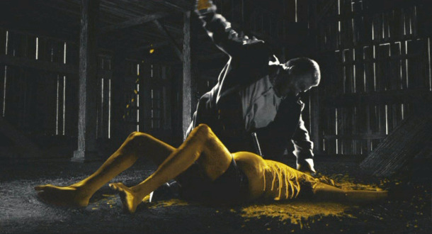 Sin City II – A Dame to Kill For