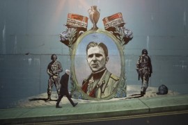 Un nome, una leggenda: Ferenc Puskas