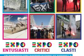 Expo-entusiasti, Expo-critici, Expo-clasti