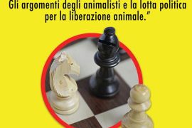 Vegan in quattro mosse? Gli animali, la salute, il pianeta, il Terzo Mondo