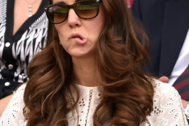 Kate Middleton: vision, mission e strategia di marketing