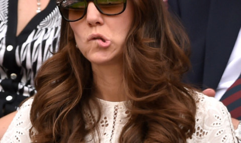 Kate Middleton: vision, mission e strategia di marketing