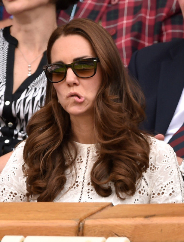 Kate Middleton: vision, mission e strategia di marketing