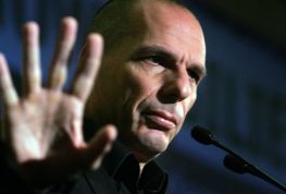 La risposta di Varoufakis a Renzi (TRADUZIONE INTEGRALE)