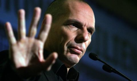 La risposta di Varoufakis a Renzi (TRADUZIONE INTEGRALE)