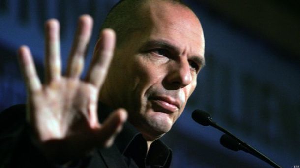 La risposta di Varoufakis a Renzi (TRADUZIONE INTEGRALE)