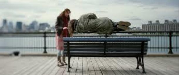 Mr. Nobody